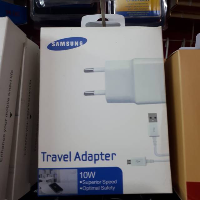 Charger Samsung Ori J1Ace