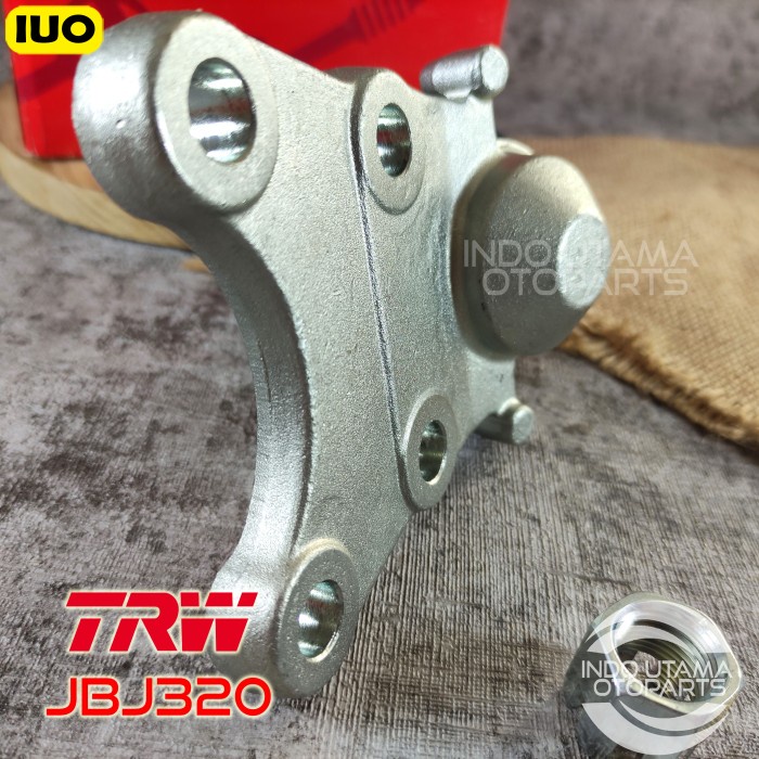 Ball Joint bawah Dmax D-Max Mux Trooper TRW JBJ320