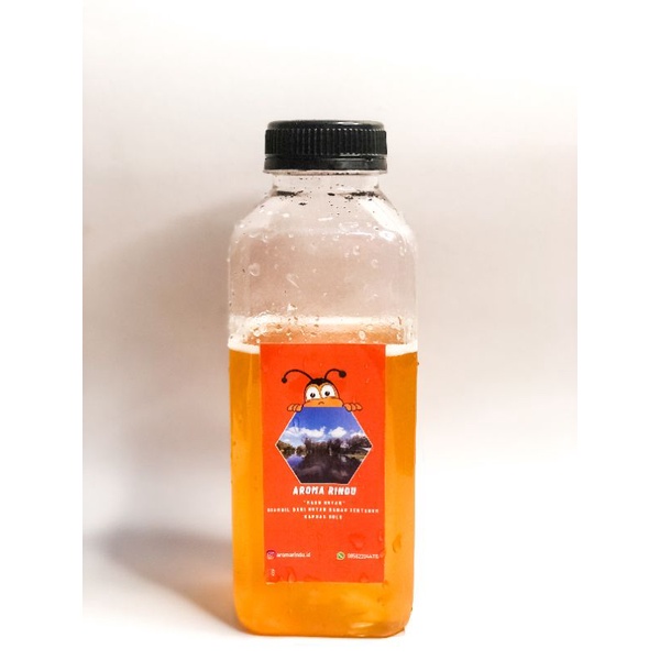 

Madu Asli Kapuas Hulu 500gram