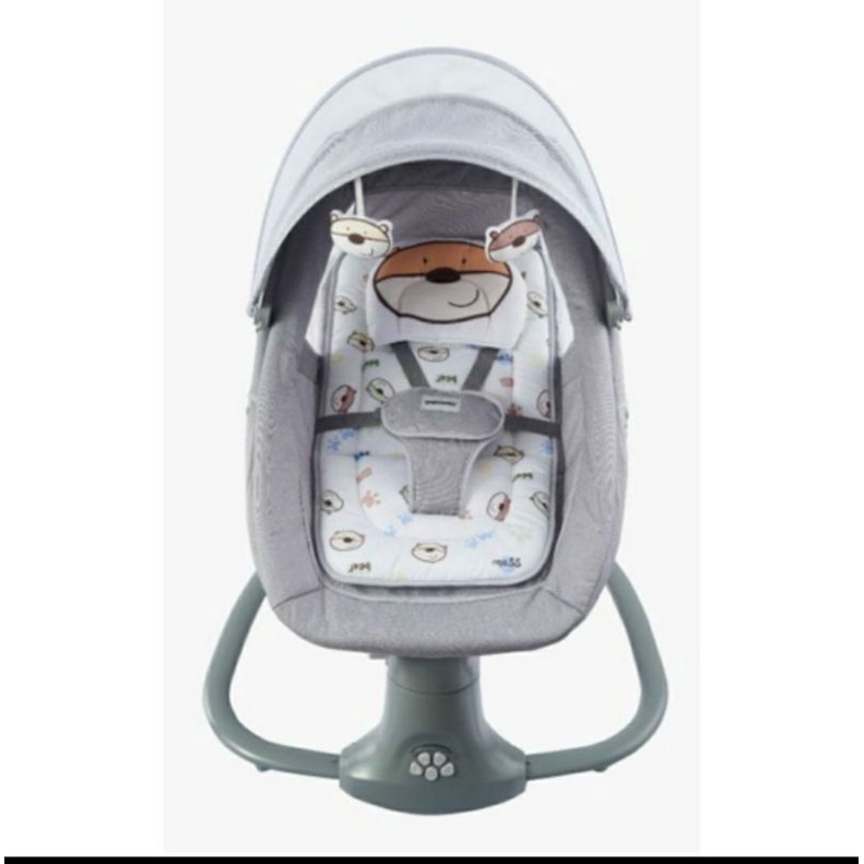 BABY SWING / AYUNAN BAYI