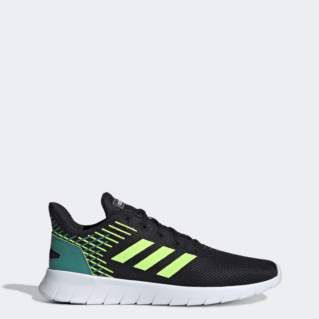 SEPATU ADIDAS RUNNING ASWEERUN