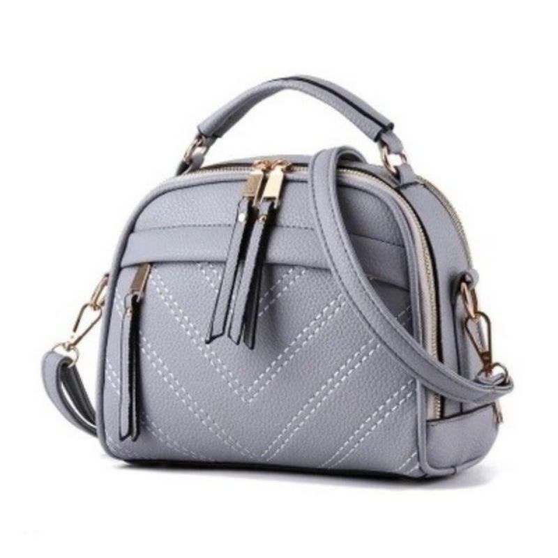 TAS WANITA CASUAL TRENDY TERBARU ORI TAS WANITA TAS SELEMPANG TAS IBU IBU TAS MURAH TAS SELEMPANG WA