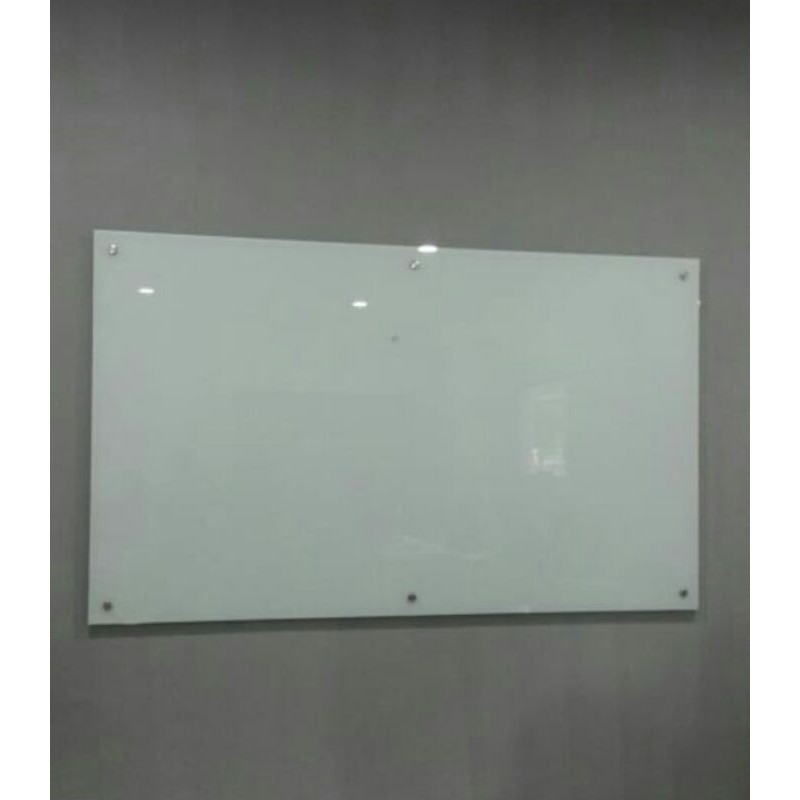 

PAPAN TULIS KACA 8 mm ukuran 120x200