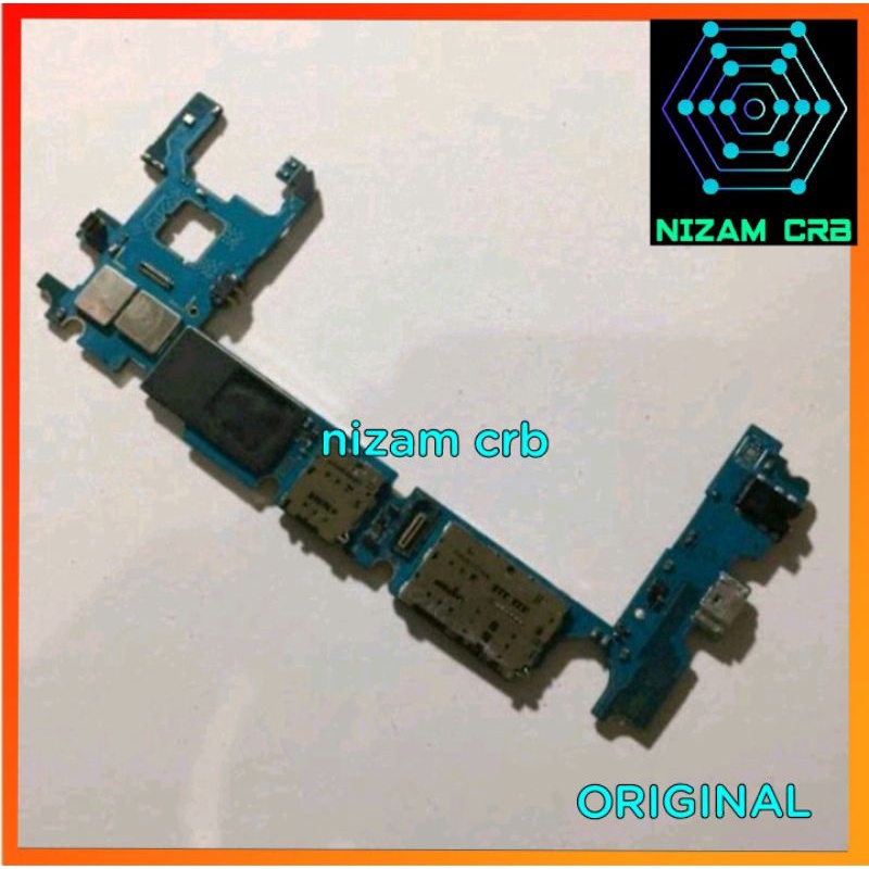 Mesin SAMSUNG Galaxy J4 Plus