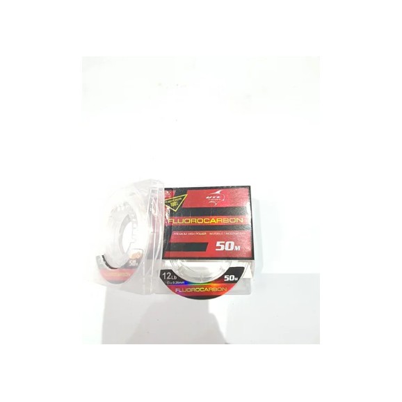 Senar Leader UTC FC 50m 12Lb ORI