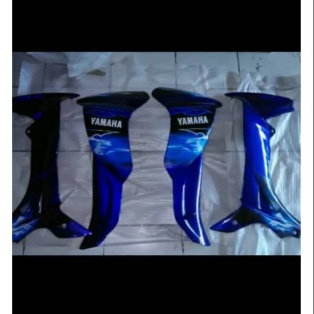 Sayap body depan jupiter z burhan biru
