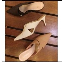 Sandal Sepatu Donatello New