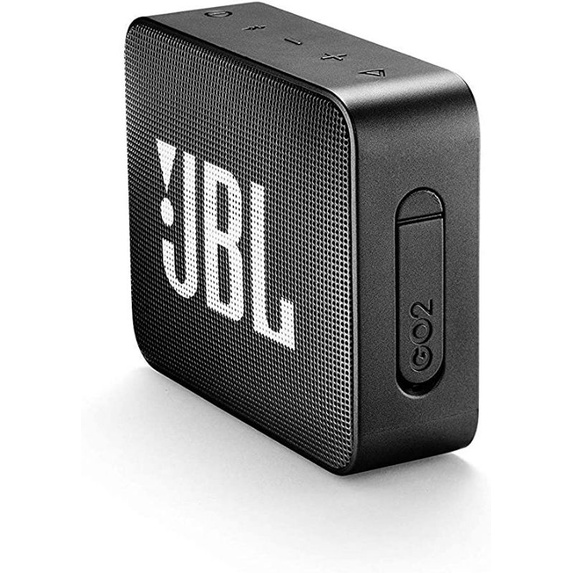 (PROMO) Speaker Bluetooth Portable JBL MEGA BASS WIRELESS  JBL  GO-2 murah Speaker Blutut