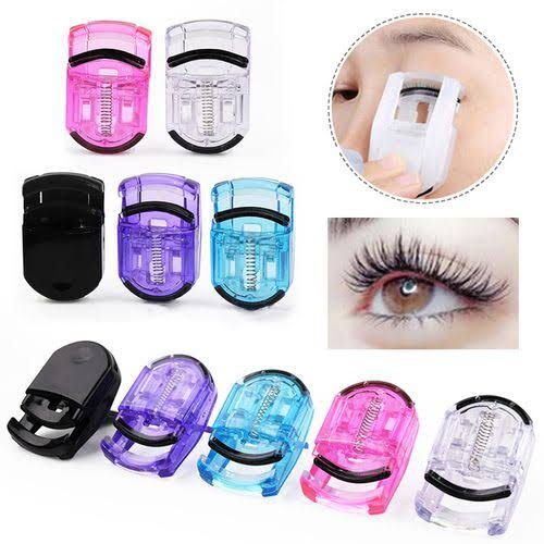 JEPITAN BULU MATA MINI / EYELASH CURLER MINI PORTABLE KOREA [1EA]