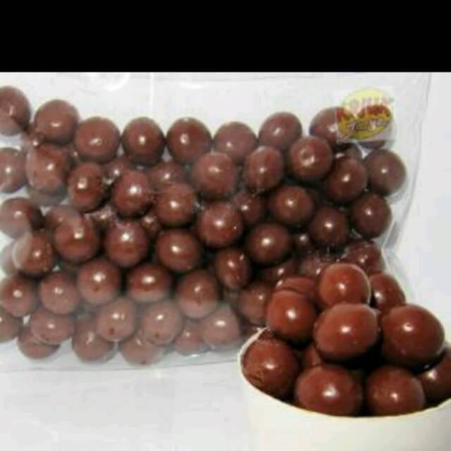 

Chic-choc coklat biskuit delfi