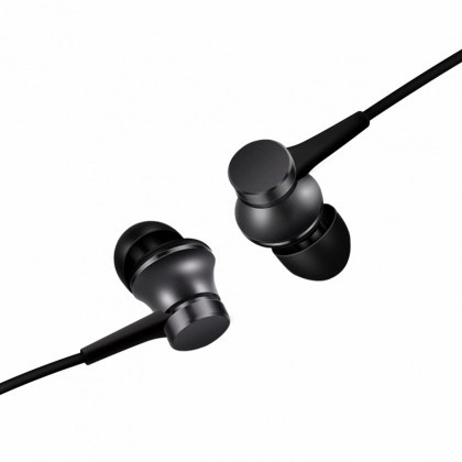 Xiaomi Mi In Ear Headphone Earphone Headset Basic