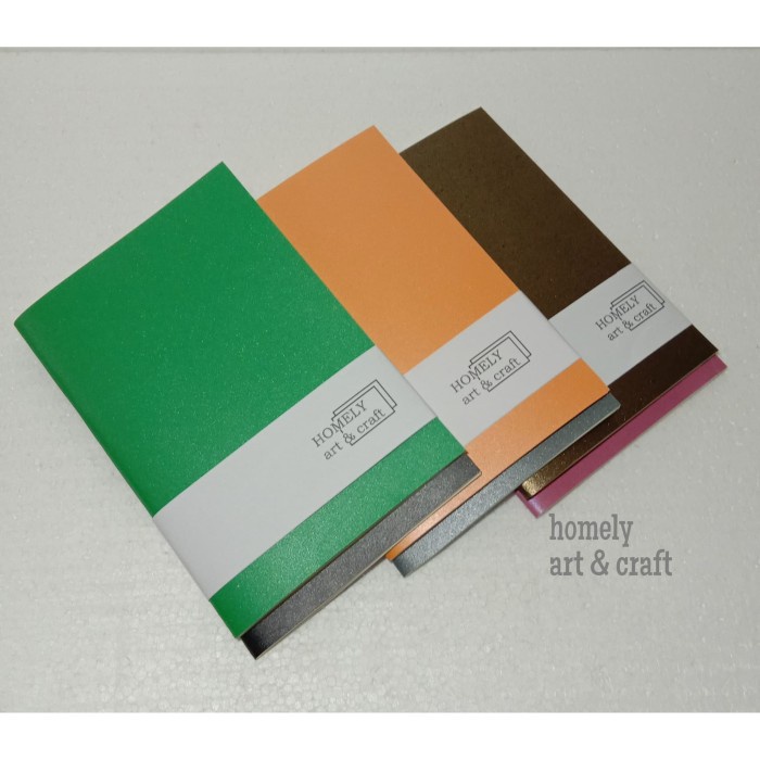 

Spesial Buku/Sketchbook A5/Buku Notebook/Buku Catatan Polos/Buku Handmade Terbatas
