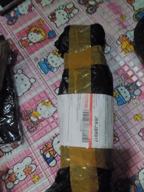 Gantungan Baju Cantolan Kapstok Baju Besi Stainless 6 Kait H0204a