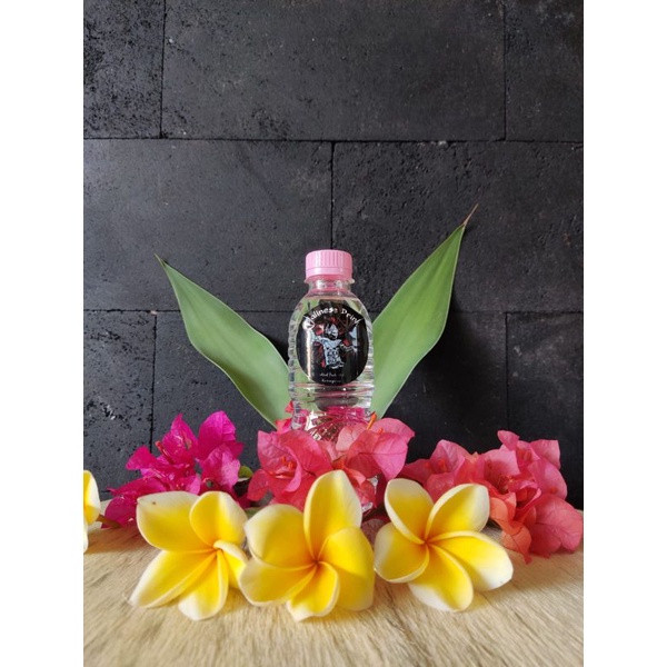 

minuman khas Bali timur