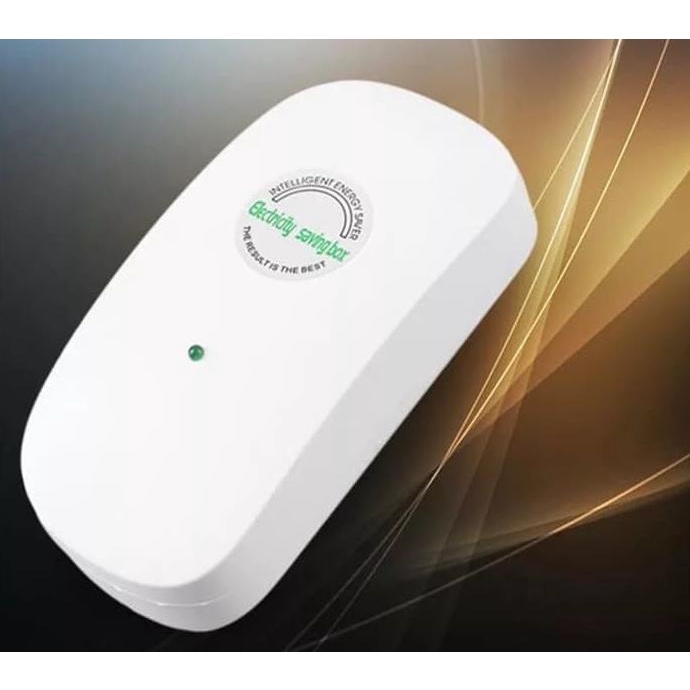 Alat penghemat listrik-electricity saving box