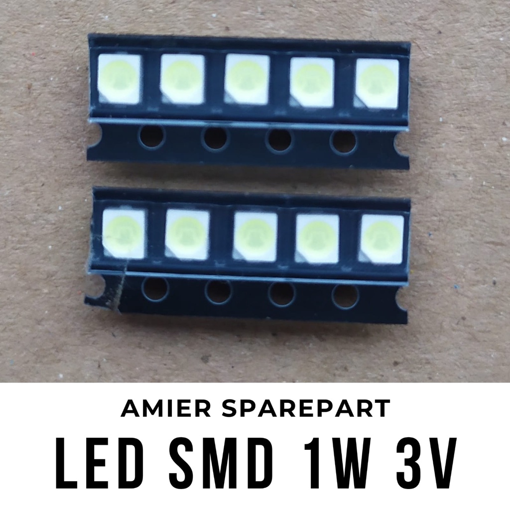 LED 3528 SMD 2835