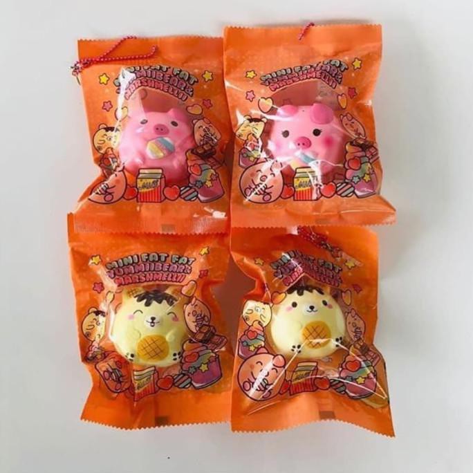 Open Ds] Squishy Marsmelli Fat2