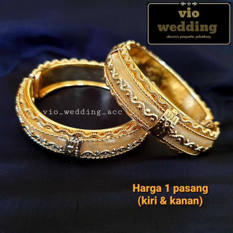 Gelang pengantin Awet (1psng)