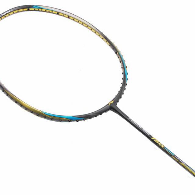 Raket Li-ning TurboCharging 75EX