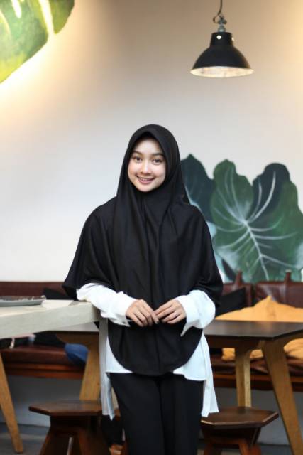 BERGO KAOS JUMBO BERGOKAOS XXL