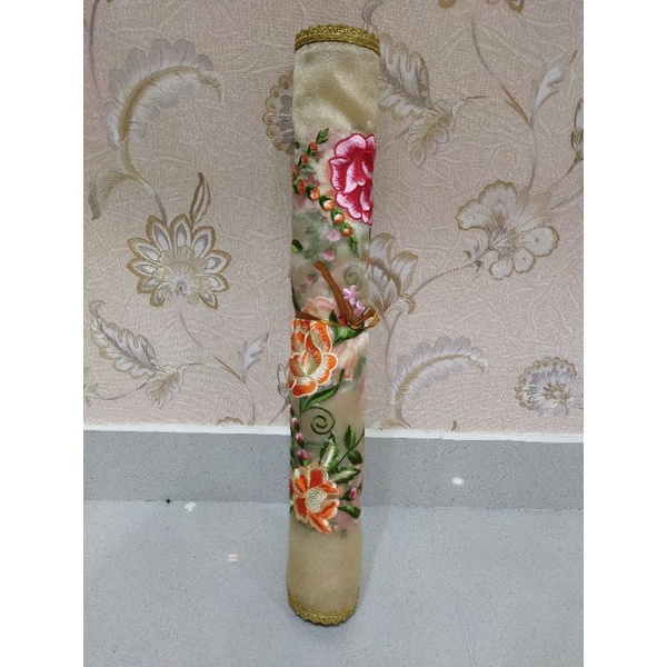 Selendang koto gadang-Cream