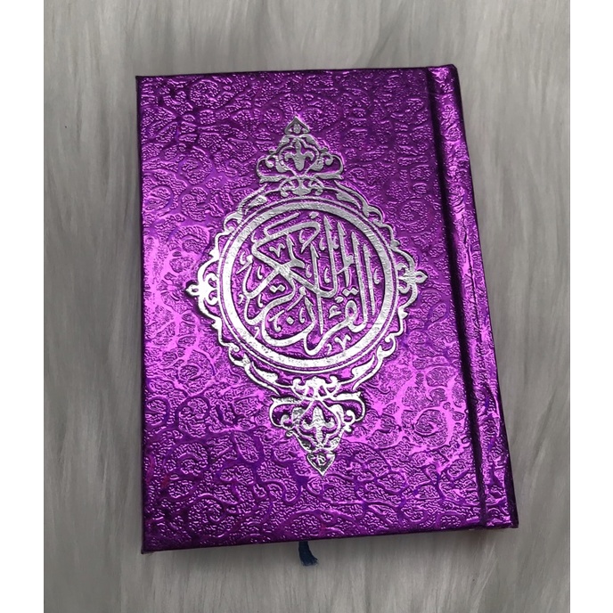 Al Quran Saku/Al Quran/Al Quran mini/Al Quran Jogja/Al Quran kecil/Al Quran gold/Al Quran Murah