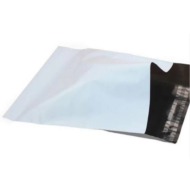 Plastik Polymailer Packing Online Shop Polimailer Bungkus Paket Poli Mailer ST11