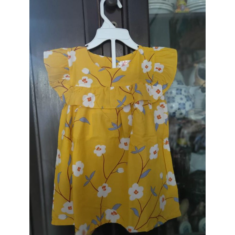 Dress Anak Hana