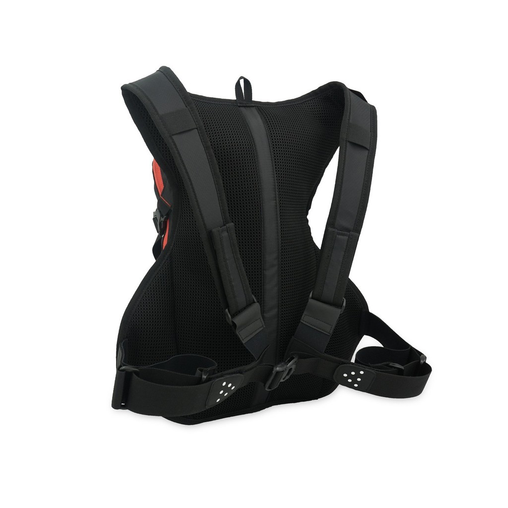 Hydropack Patuha + STRAP SEPEDA