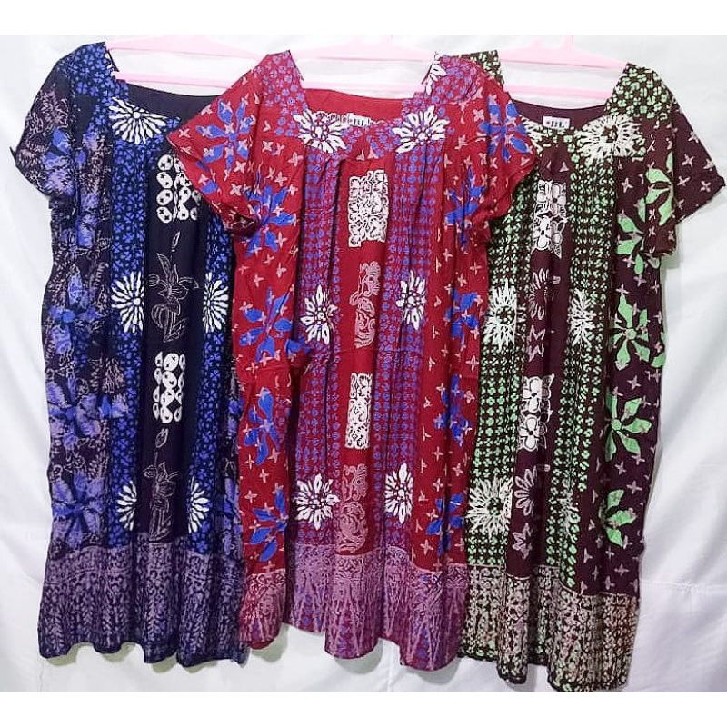 Daster BL Sikak JUMBO