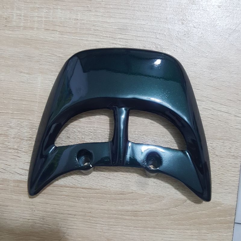 behel jok belakang FIZ R hijau caltex