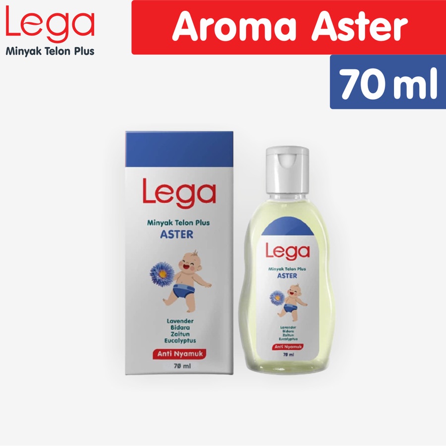 LEGA MINYAK TELON PLUS VARIAN 100 &amp; 70 ML