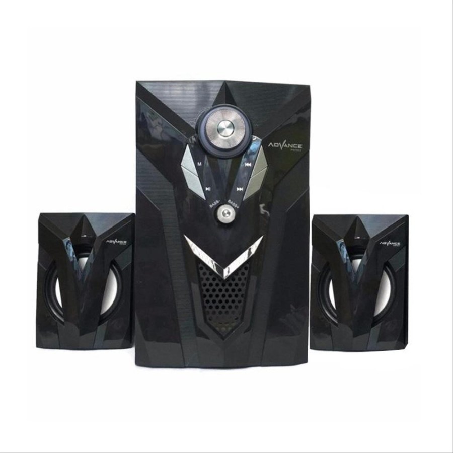 Speaker Advance Bluetooth M10BT / M 10 BT