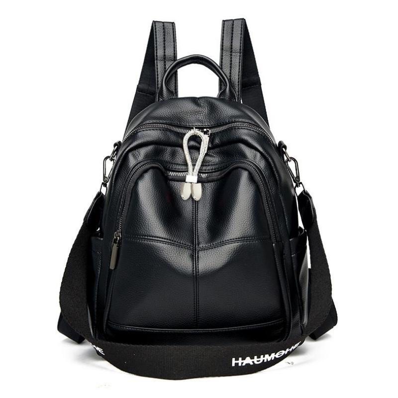 Tas Ransel Wanita Fashion 3345-3416-M7