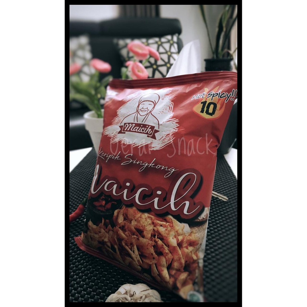 

HOT SALE Maicih Level 10 terjamin