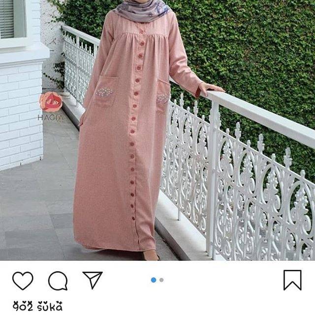 Hagia Sleepwear