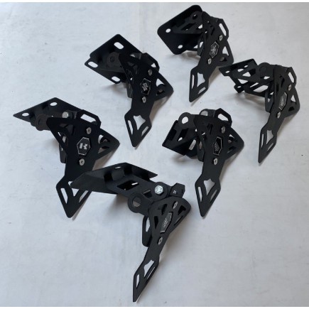 Tail tidy cbr 150 R facelift Cb 150 new tail tidy r15 v3 tail tidy ADV tail tidy Gsx tail tidy Ninja