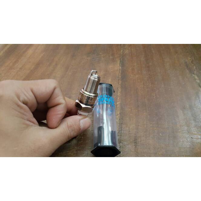 BUSI NINJA/NINJA R/NINJA RR/SATRIA 2T/RXZ(UMI IRIDIUM)