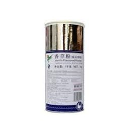 

MASTER CHU VANILLA POWDER 1KG