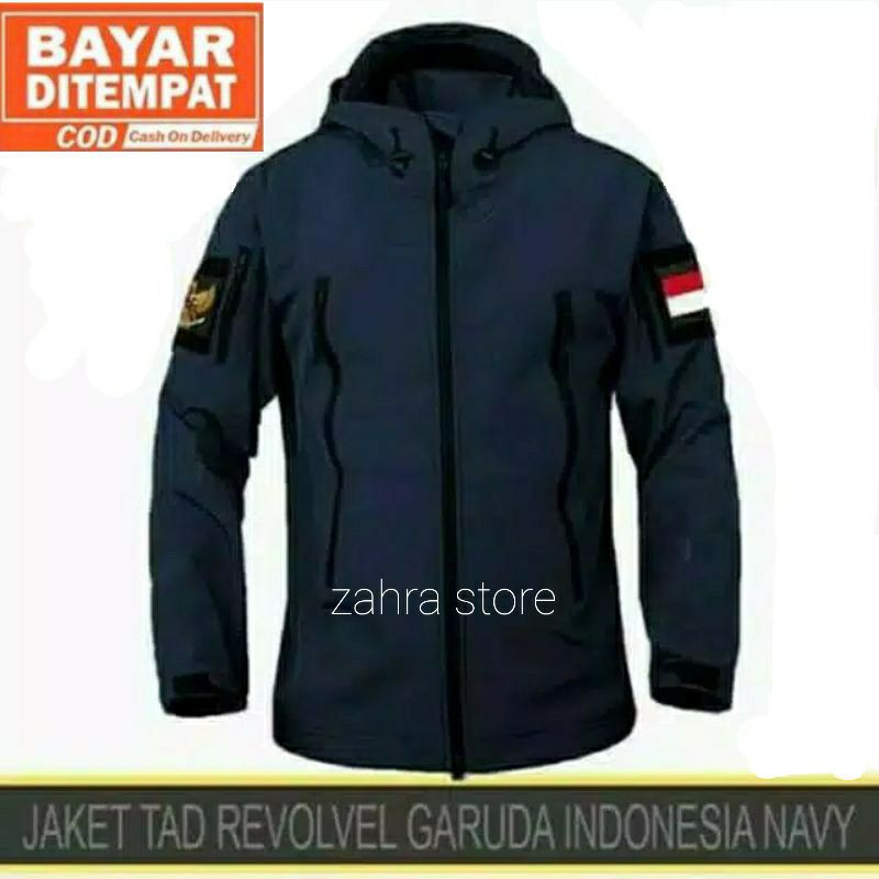 JAKET JUMBO WATERPROOF, JAKET TACTICAL ,JAKET ANTI AIR,JAKET MOTOR 6XL - 7XL - 8XL