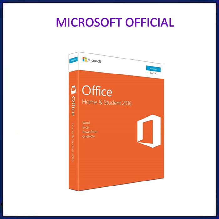 Office 2016 For Mac Home And Student