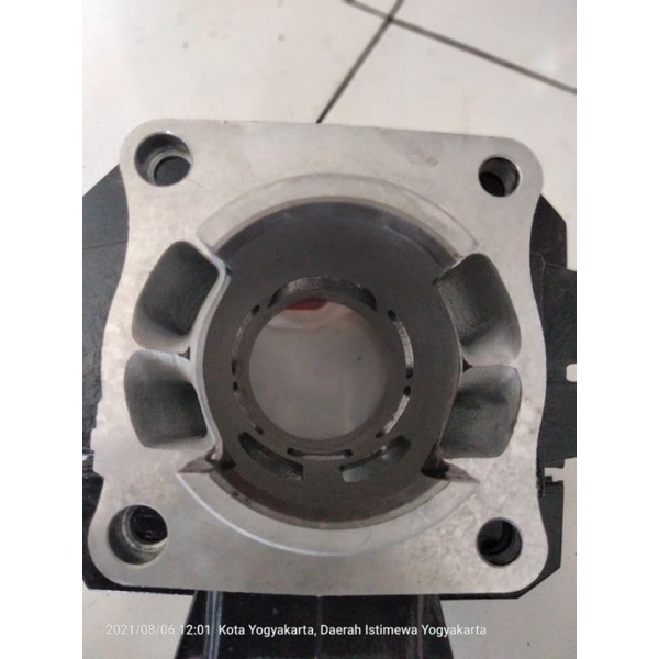 BLOK RX KING PORTING YP-1 BURING RX KING YP-1 YP-2 YAMAHA THAILAND SPEK BALAP DAN HARIAN9