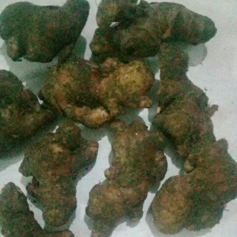

jahe merah