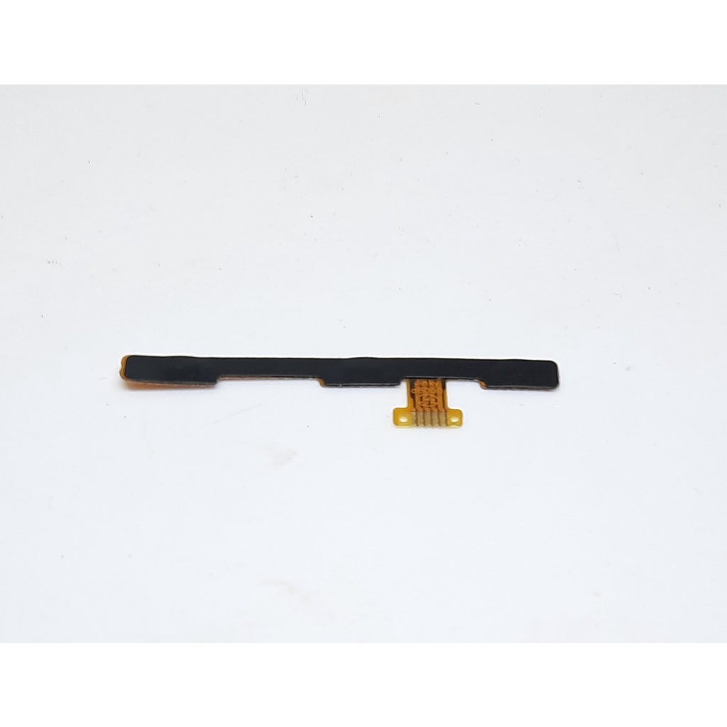 FLEXIBEL FLEXSIBEL TOMBOL ON OFF ON OF PLUS VOLUME LENOVO A6000 A 6000