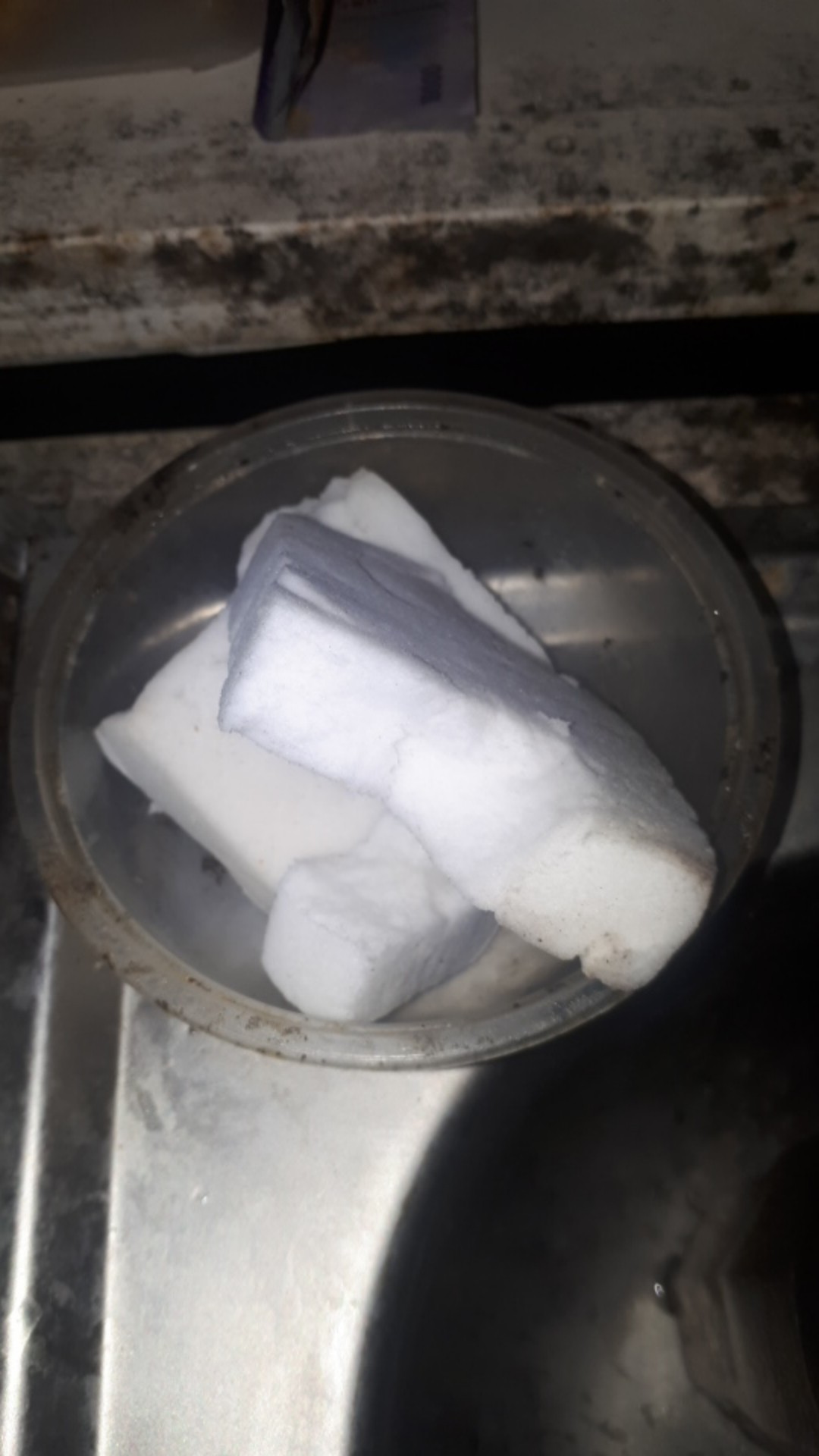 Magic Sponge Sama Seperti Mr Bagus Tanpa Brand Khasiat Sama