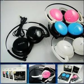 Ready,, Headphone Headset Sony Mdr Q78 Walkman Bando .Barang Bagus Gan Sis