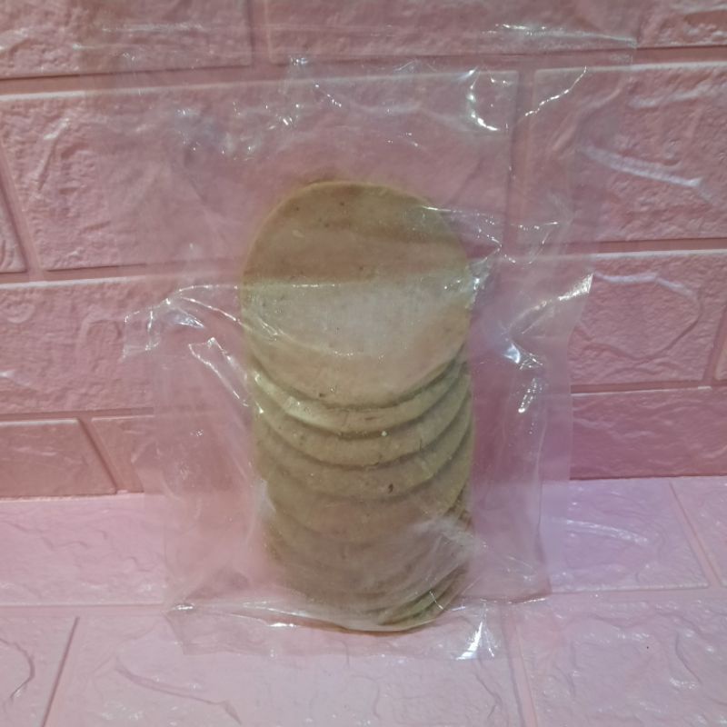 

Bavari Patties Daging Sapi Matang Beef Patties / Burger Sapi