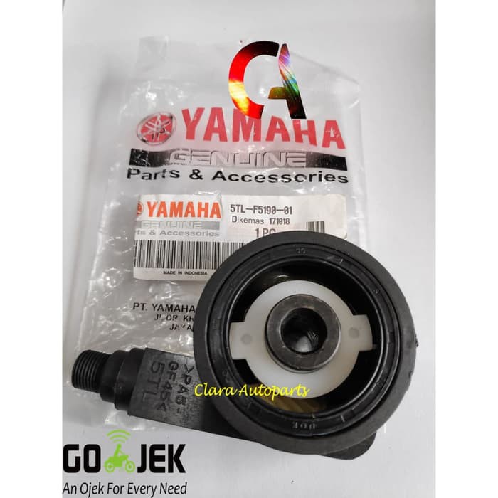 GEARBOX GEAR BOX SPEEDOMETER MIO 5TL RUMAH SPEEDOMETER JUPITER Z MX VEGA 5MX