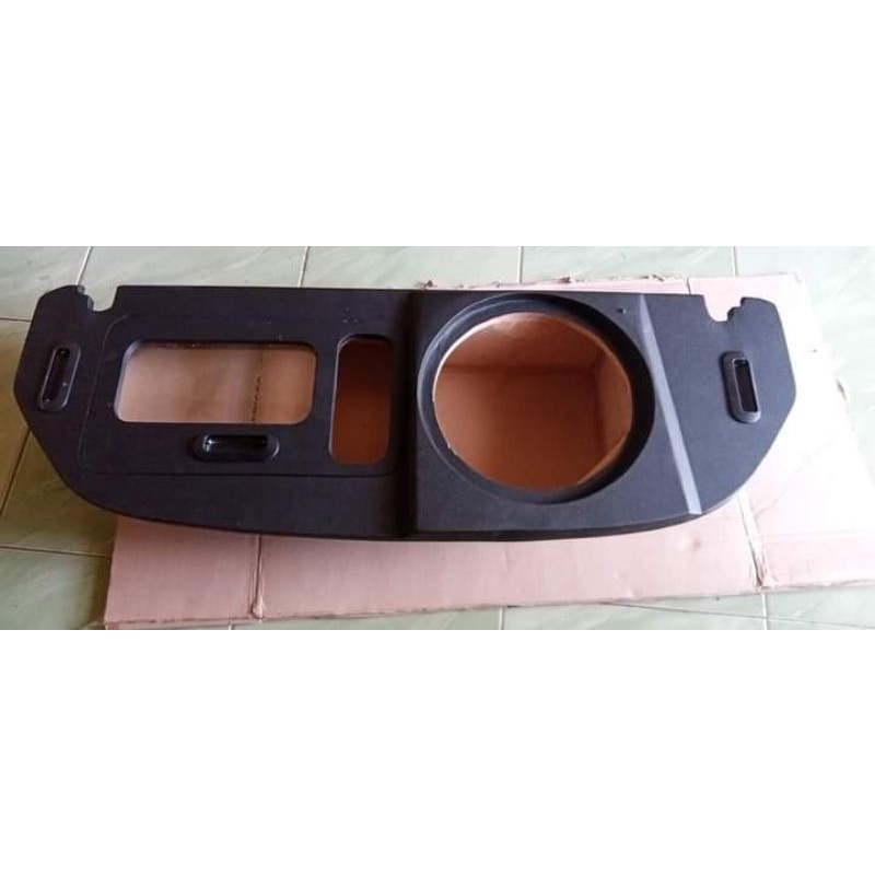box tanam livina baris 3 ( subwoofer+ power),(subwoofer + power+ kapasitor)+( bagasi saja 2),(subwoo