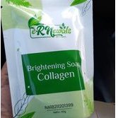 Sabun brightening collagen by ernewals skincare